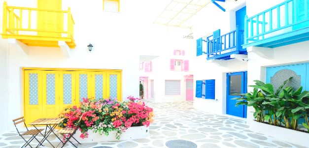 rumah sejuk tanpa ac